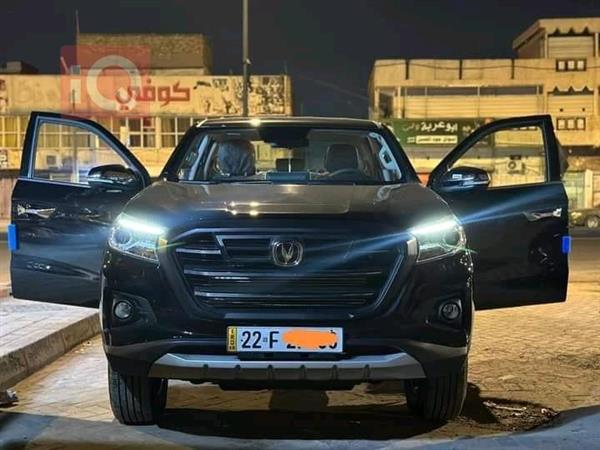 Changan for sale in Iraq